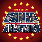 Que Pasa?: The Best Of The Fania All-Stars
