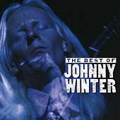 The Best Of Johnny Winter (Legacy)