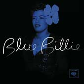 Blue Billie