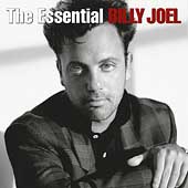 The Essential : Billy Joel<限定盤>