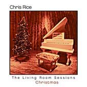 The Living Room Sessions: Christmas
