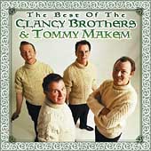 The Best Of The Clancy Brothers & Tommy Makem