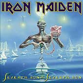 Seventh Son Of A Seventh Son [ECD] [Limited]