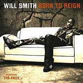 Born To Reign *