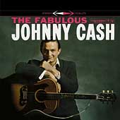 The Fabulous Johnny Cash