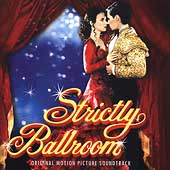 Strictly Ballroom [Remaster](OST)