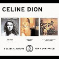 Unison/Celine Dion/The Colour Of My Love [Box]