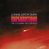 Explorations: The Columbia Recordings