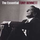 The Essential Tony Bennett (Legacy)