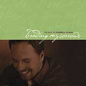 Trading My Sorrows: Best Of