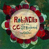 Robinella & The Cc Stringband