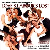 Love's Labour's Lost (OST)