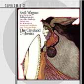 Szell/Wagner - Great Orchestral Highlights from The Ring