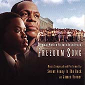 Freedom Song (TV Sdtk)