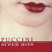 Puccini - Super Hits