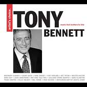 Tony Bennett: Artist's Choice