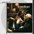 Schubert: Symphony no 9, etc (non-hybrid SACD)/ Szell, Cleveland Orchestra