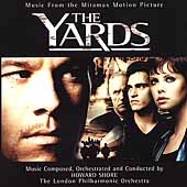 The Yards (OST)