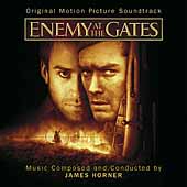 Enemy At The Gates (OST)