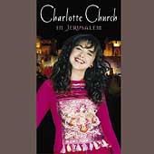 Charlotte Church In Jerusalem [VHS]