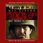 We Were Soldiers (Score)