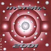 Hysteria 2001