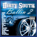 Dirty South Ballin' 2 [PA]