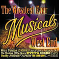 Greatest Ever Musicals, West End, The