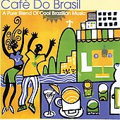 Cafe Do Brasil