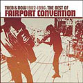 Then & Now: The Best Of Fairport Convention