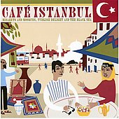 Cafe Istanbul