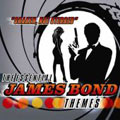 Essential James Bond Themes