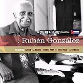 Ruben Gonzalez