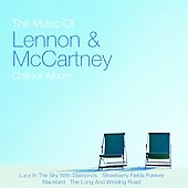 Lennon & McCartney Chillout