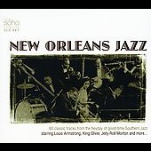 New Orleans Jazz