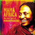 Mama Africa: The Very Best Of Miriam Makeba