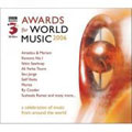 BBC Radio 3 Awards For World Music 2006