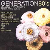 Generation 80's