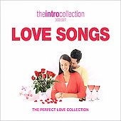 Intro Collection: Love Songs [Box]