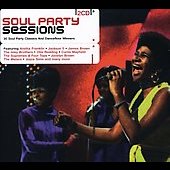 Soul Party Sessions