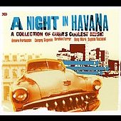 A Night in Havana