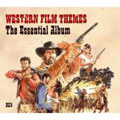 Western Film Themes - The Essential Album