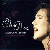 Best Of The Early Years, The (The French Collection)