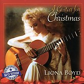 A Guitar for Christmas / Liona Boyd