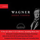 Leopold Stokowski - The Music of Richard Wagner