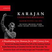Herbert von Karajan - Salzburg Festival (1964-79) /Vienna PO