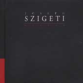 Joseph Szigeti - Violin