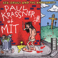 Sex, Drugs and the Antichrist: Paul Krassner at Mit