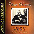 Classic Portraits - The Art of Earl Wild