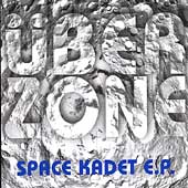 Space Kadet [EP]